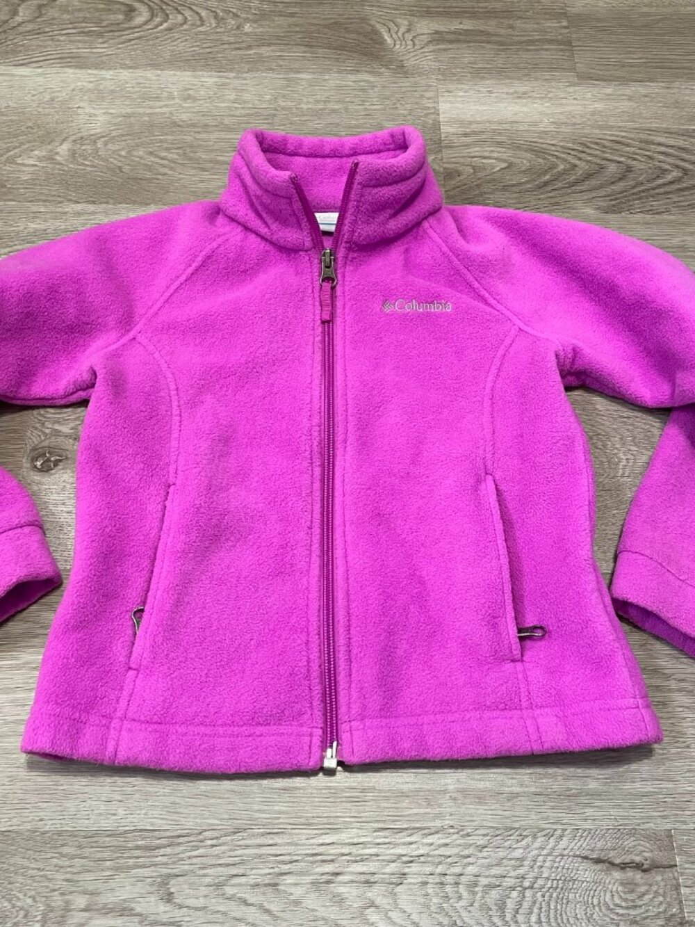 Fleece Sweater - Picture 10 of 12
